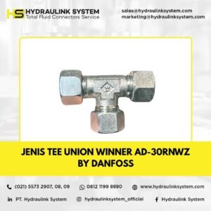 Tee Union AD-30RNWZ