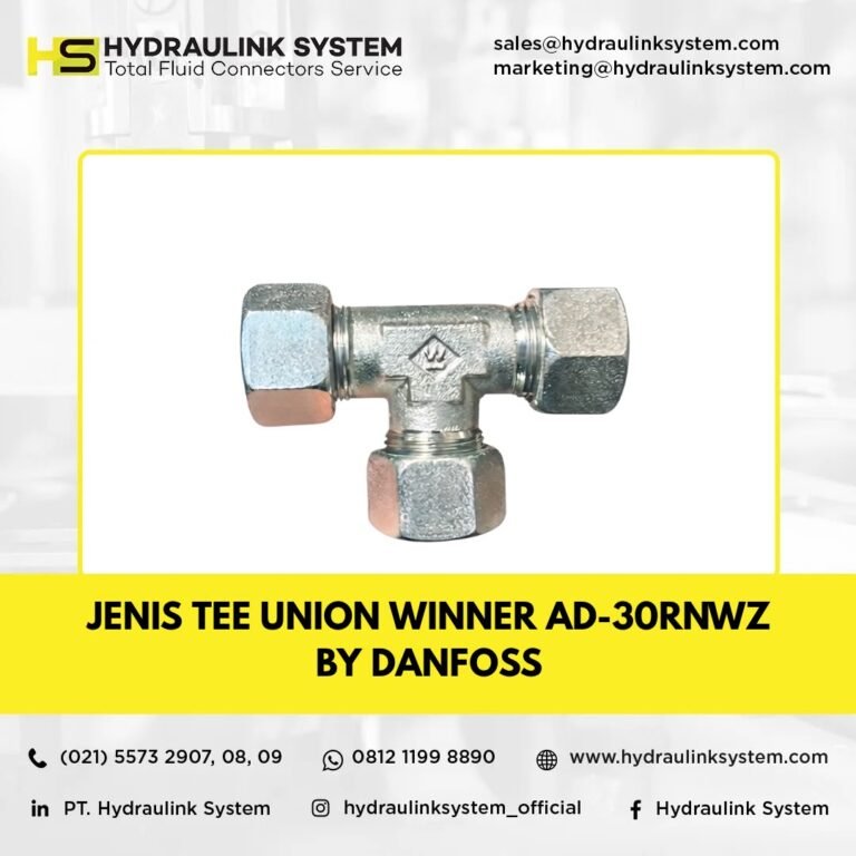 Tee Union AD-30RNWZ