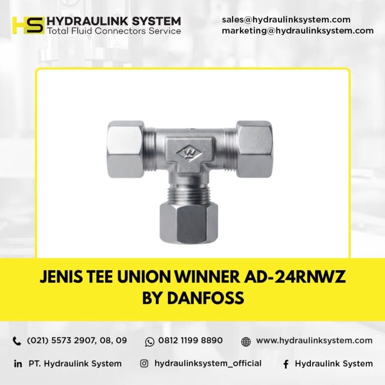 Tee Union Winner AD-24RNWZ
