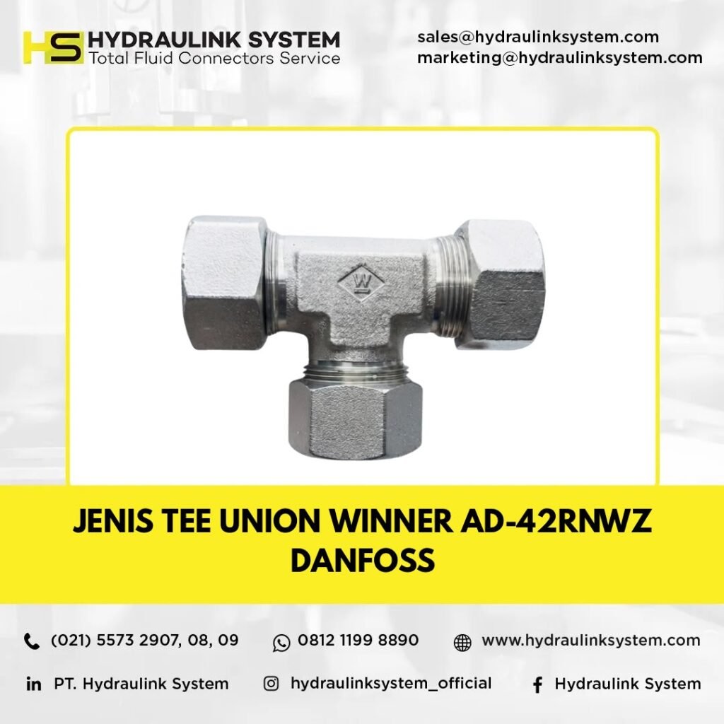 Tee Union AD-42RNWZ
