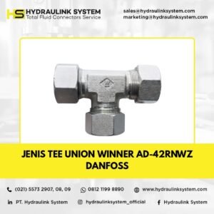 Tee Union AD-42RNWZ