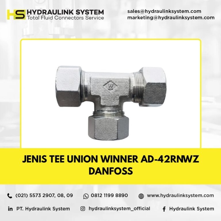 Tee Union AD-42RNWZ