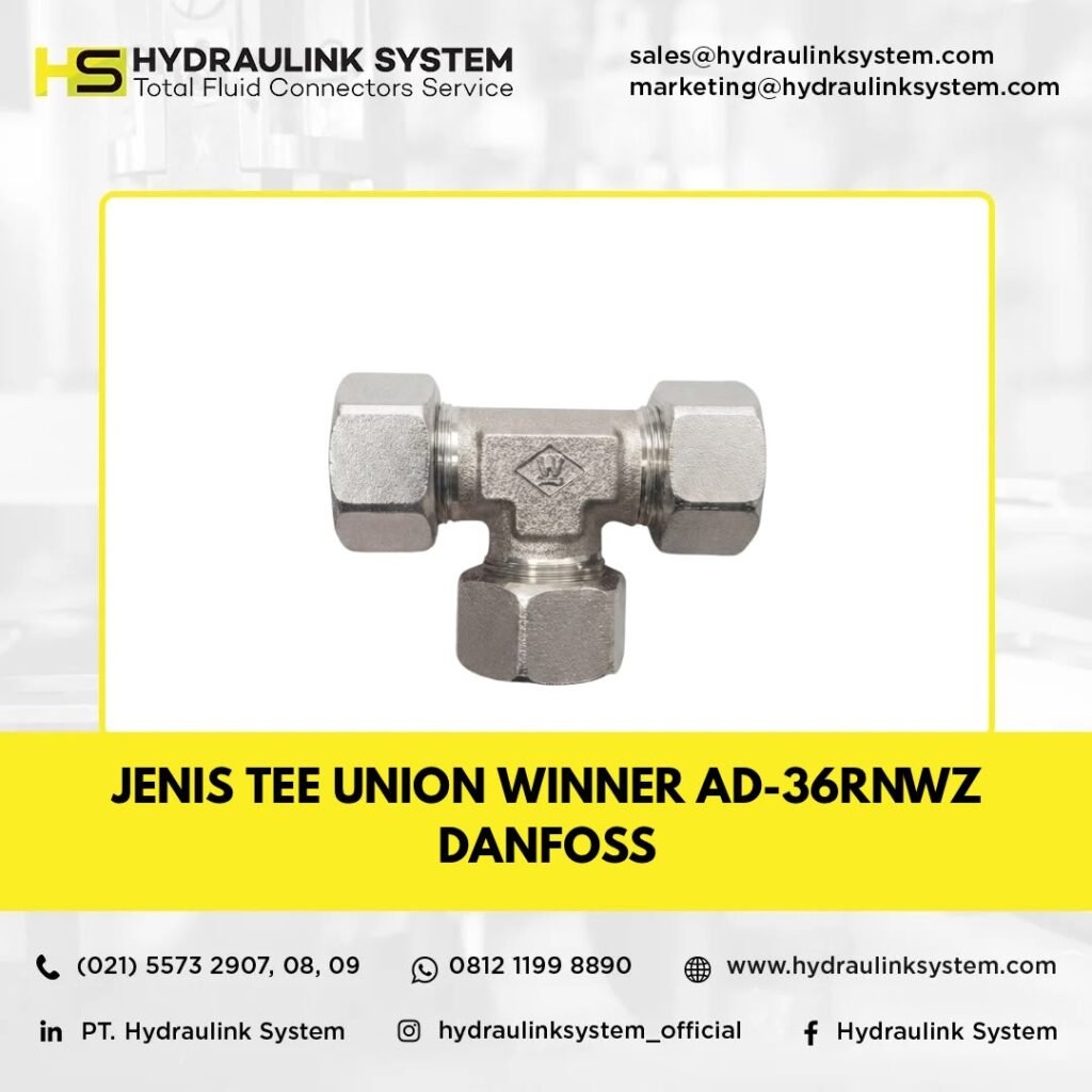 Tee Union AD-36RNWZ