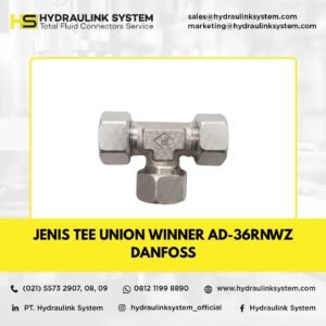 Tee Union AD-36RNWZ