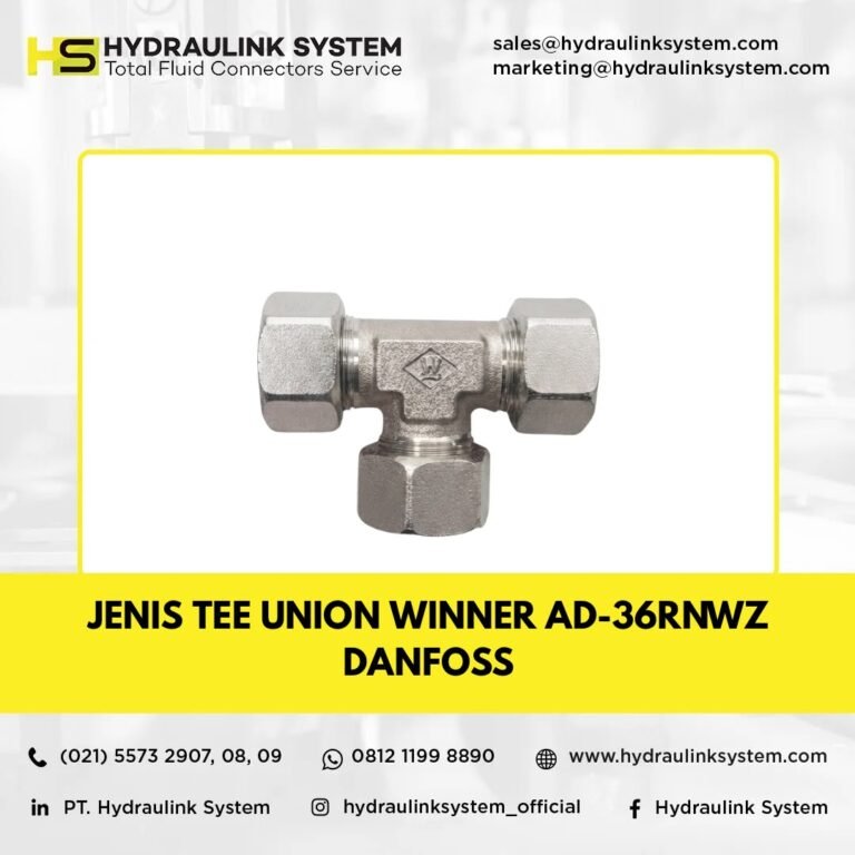 Tee Union AD-36RNWZ