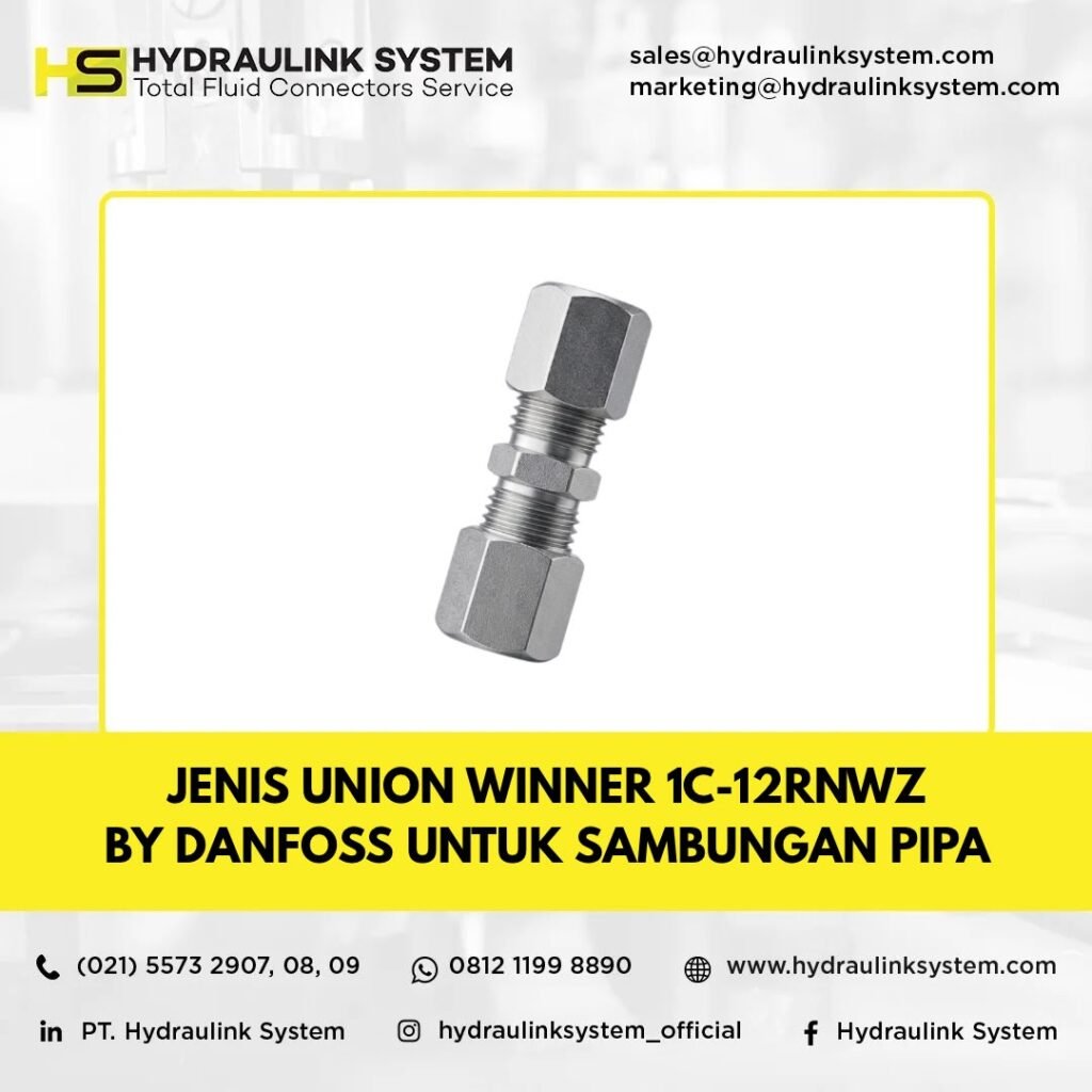 Union Winner 1C-12RNWZ 