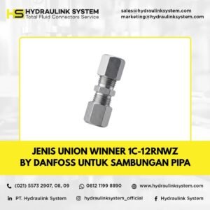 Union Winner 1C-12RNWZ 