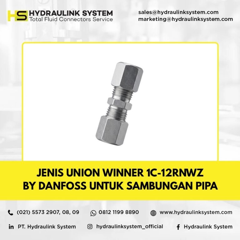 Union Winner 1C-12RNWZ 