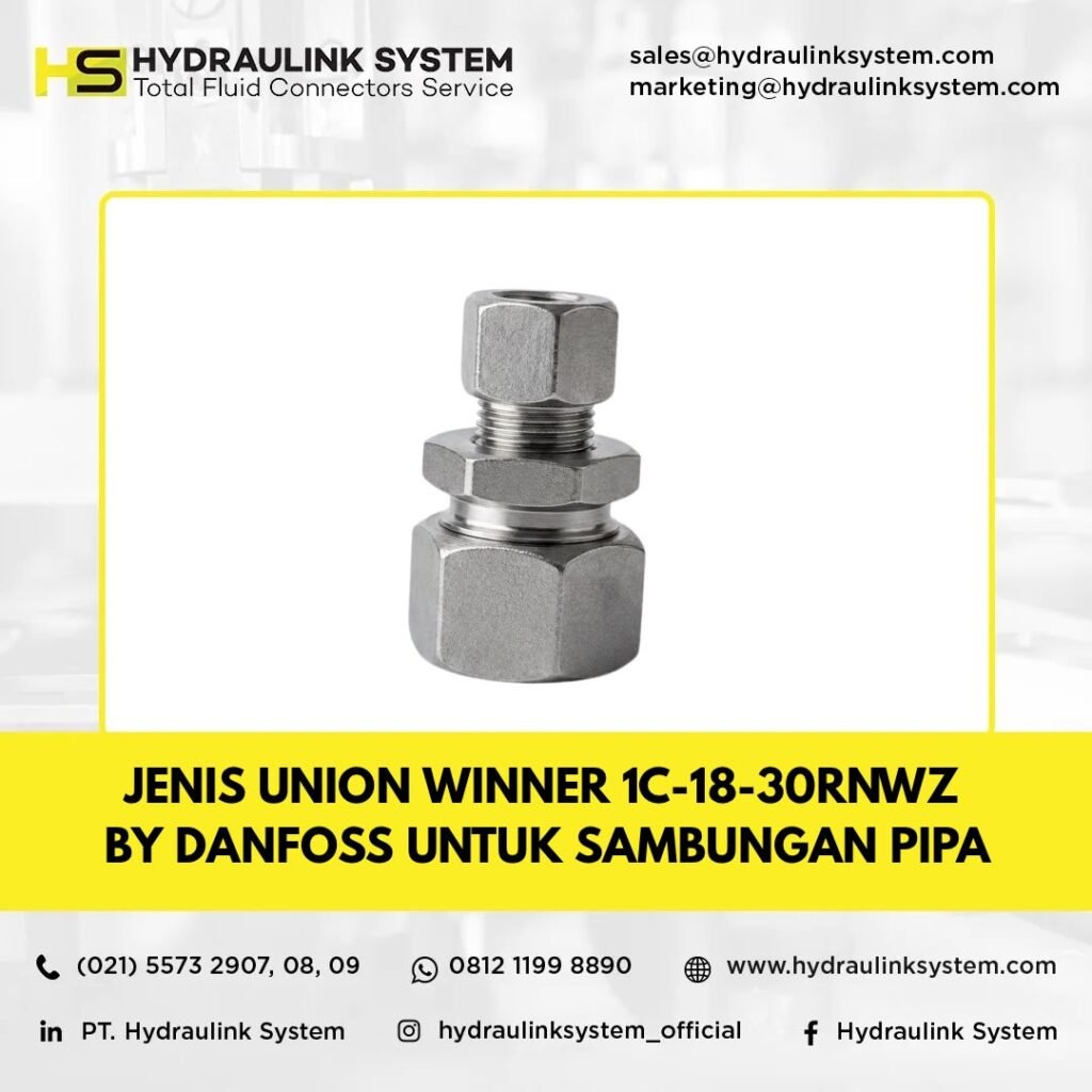 Union Winner 1C-18-30RNWZ