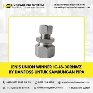 Union Winner 1C-18-30RNWZ