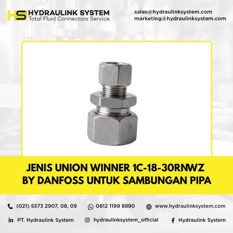 Union Winner 1C-18-30RNWZ