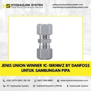 Union Winner 1C-18RNWZ