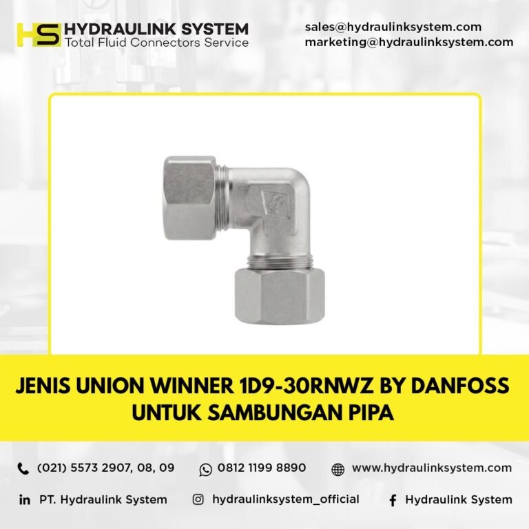 Union Winner Elbow 1D9-30RNWZ