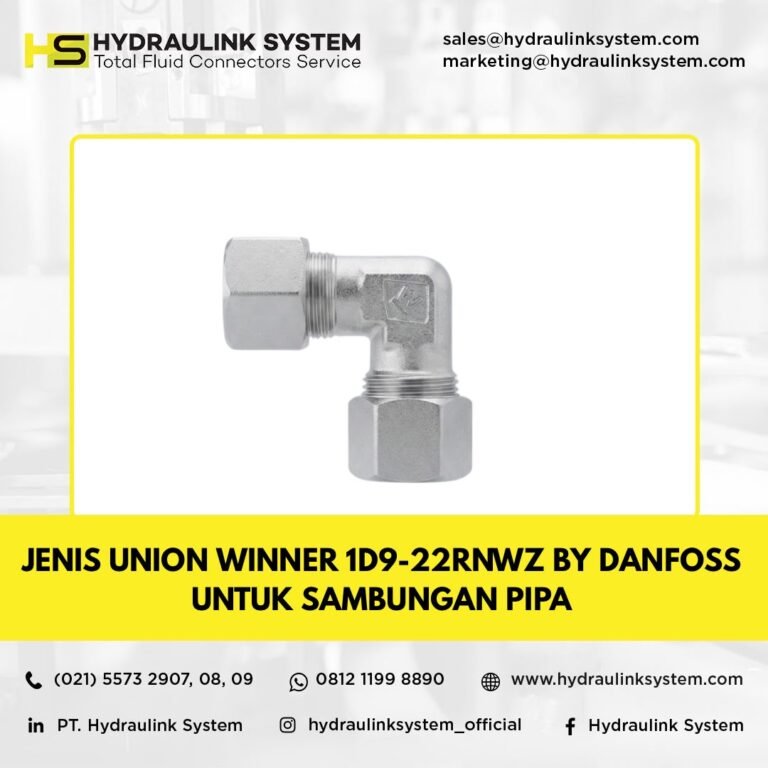 Union Winner Elbow 1D9-22RNWZ