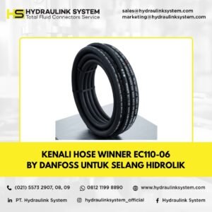 Hose Winner EC110-06