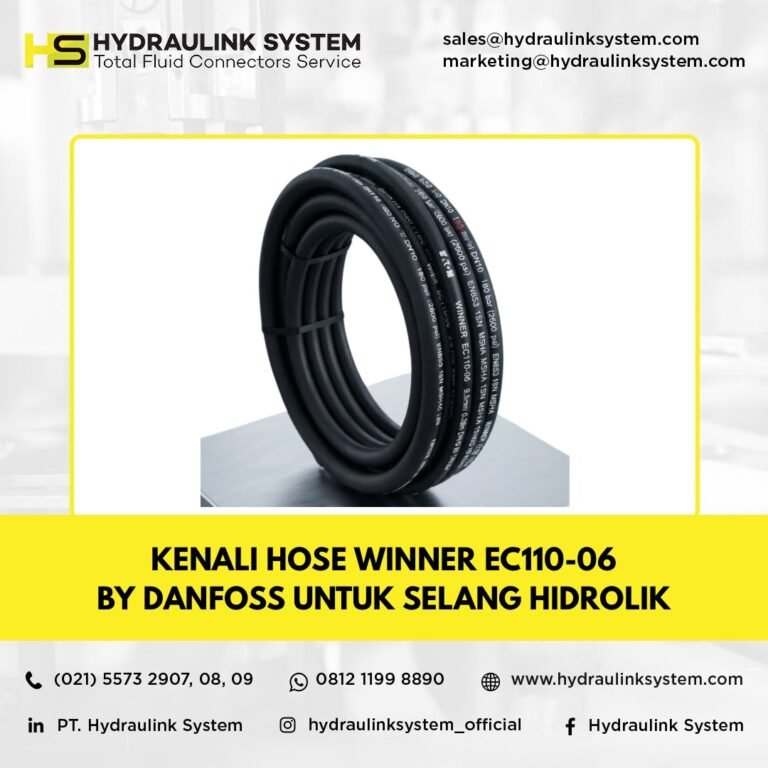 Hose Winner EC110-06