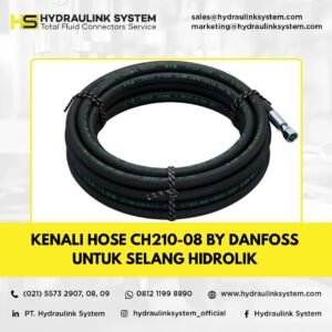 Hose CH210-08