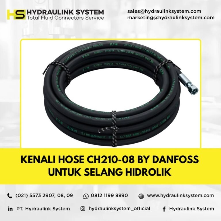 Hose CH210-08