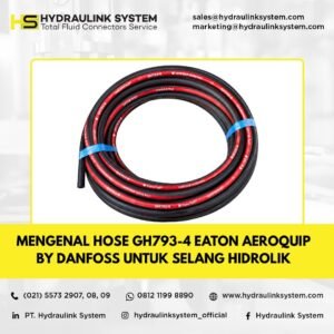 Hose GH793-4