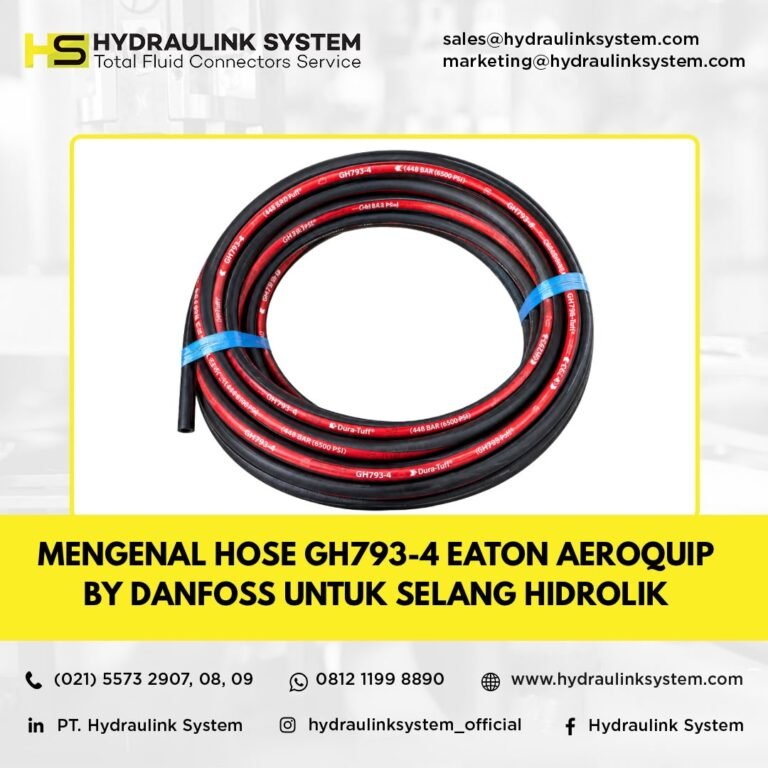 Hose GH793-4